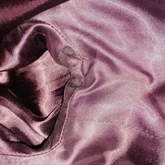 Carmen Marc Valvo jacket. - Picture 7 of 8